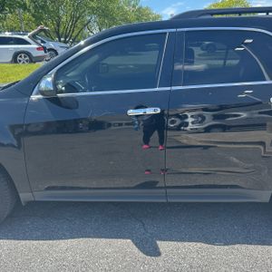 CHEVROLET EQUINOX - 4