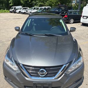 2018 Nissan ALTIMA 2.5 S — миниатюра 15