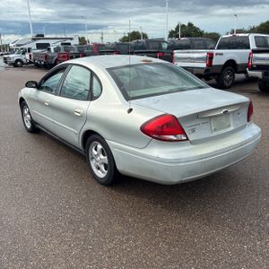 FORD TAURUS SES - 5