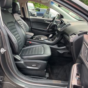 صورة مصغرة 33 لـ 2017 FORD EDGE SEL
