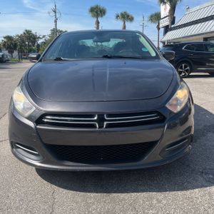 صورة مصغرة 14 لـ 2015 Dodge DART AERO