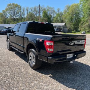 FORD F-150 XL - 5