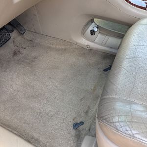 2007 Toyota HIGHLANDER HYBRID LIMITED 缩略图 60
