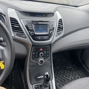 2015 Hyundai ELANTRA SE 缩略图 36