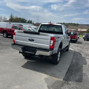FORD F-250 SUPER DUTY XL - 8