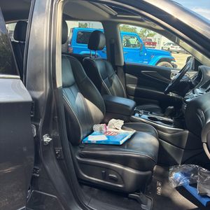 2020 Infiniti QX60 LUXE 照片 32