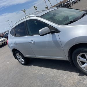 صورة 11 لـ 2010 Nissan ROGUE SL