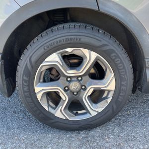 2018 Honda CR-V EX thumbnail 19