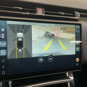 صورة مصغرة 40 لـ 2025 LAND Rover RANGE ROVER VELAR P400 DYNAMIC HSE