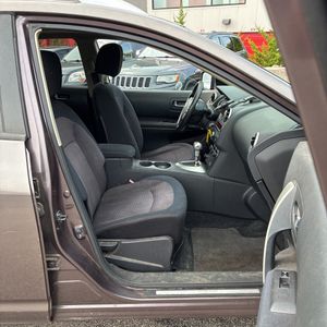 صورة 33 لـ 2010 Nissan ROGUE SL