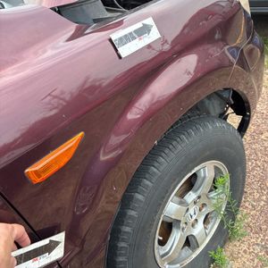 2008 Honda PILOT EX-L 缩略图 53