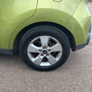 صورة مصغرة 18 لـ 2019 KIA SOUL BASE