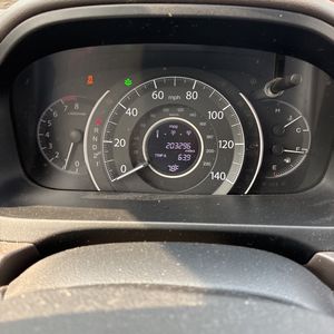 صورة مصغرة 36 لـ 2014 Honda CR-V EX