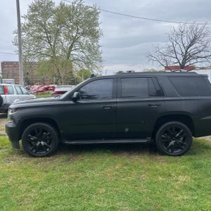 CHEVROLET TAHOE PREMIER - 3