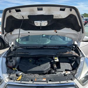 صورة مصغرة 45 لـ 2018 FORD ESCAPE TITANIUM