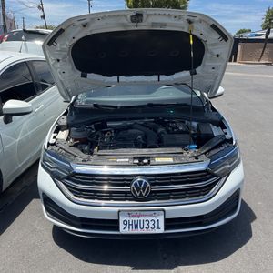 2023 Volkswagen JETTA S 缩略图 43