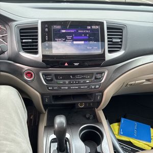 2018 Honda PILOT EX-L 照片 38
