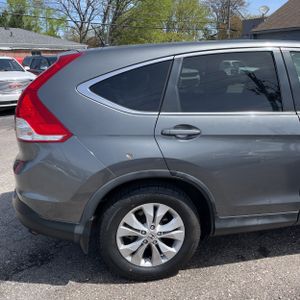 HONDA CR-V - 9