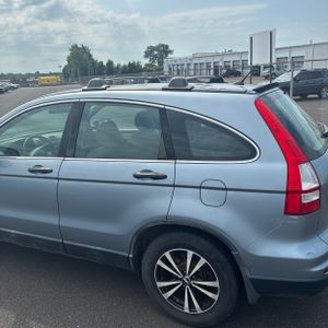 2010 Honda CR-V LX 照片 6