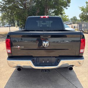 2015 RAM 1500 LONE STAR 照片 7