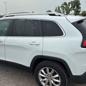 صورة 6 لـ 2014 JEEP CHEROKEE LIMITED