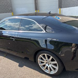 صورة 6 لـ 2011 AUDI A5 2.0T PREMIUM