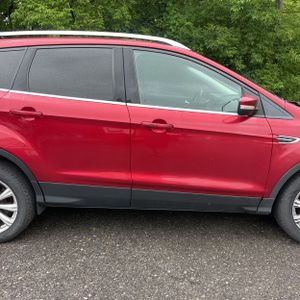 2017 FORD ESCAPE TITANIUM — миниатюра 11