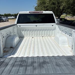 صورة مصغرة 42 لـ 2020 Chevrolet SILVERADO 1500 CUSTOM