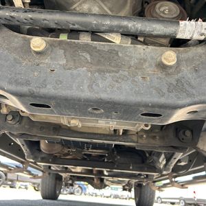 2016 RAM 1500 LARAMIE — миниатюра 21