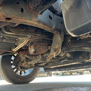 صورة مصغرة 35 لـ 2017 RAM 1500 BIG HORN