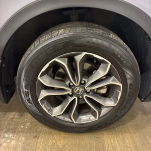 2020 Honda CR-V EX 缩略图 20