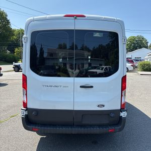2015 FORD TRANSIT-350 XLT 照片 7