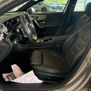 2020 Mercedes-BENZ A-CLASS 缩略图 31