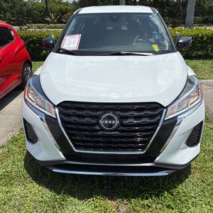 2025 Nissan KICKS PLAY S 缩略图 54