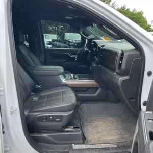 صورة مصغرة 33 لـ 2024 Chevrolet SILVERADO 3500 HIGH COUNTRY