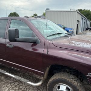 2005 Dodge RAM 3500 SLT/LARAMIE 缩略图 13