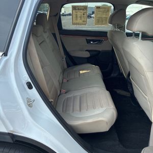 2019 Honda CR-V EX 照片 35
