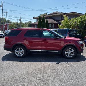 صورة 10 لـ 2016 FORD EXPLORER XLT