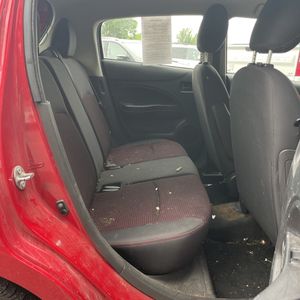 صورة مصغرة 34 لـ 2020 Mitsubishi MIRAGE LE