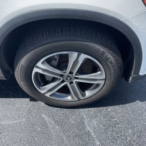 صورة مصغرة 20 لـ 2017 Mercedes-BENZ GLC