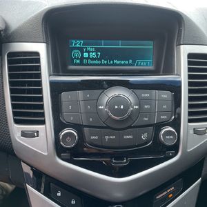 2011 Chevrolet CRUZE LT thumbnail 37