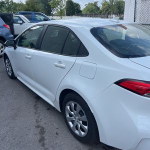 صورة مصغرة 60 لـ 2021 Toyota COROLLA LE