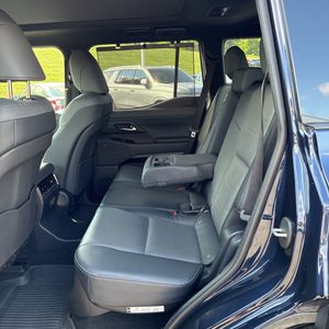 صورة 34 لـ 2024 Lexus GX 550 LUXURY+