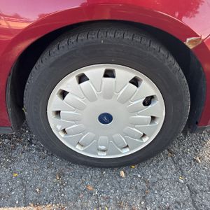 2014 FORD FOCUS SE 缩略图 20