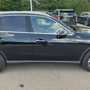 2026 Mercedes-BENZ GLC thumbnail 11