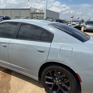 DODGE CHARGER SXT - 6