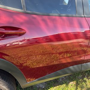 2024 Chevrolet TRAX ACTIV — миниатюра 61