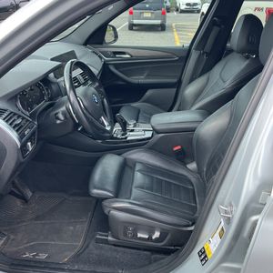 صورة 31 لـ 2018 BMW X3 XDRIVE30I