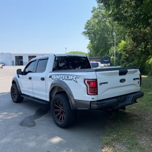 صورة 5 لـ 2017 FORD F-150 RAPTOR
