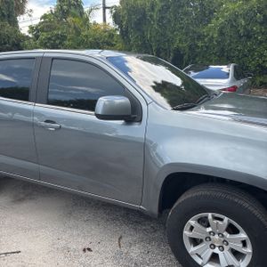 2020 Chevrolet COLORADO LT — миниатюра 13